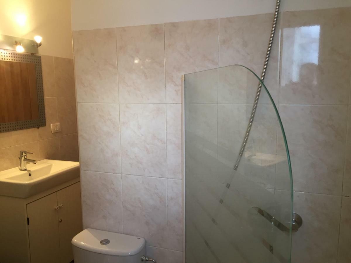 Apartamento Situado En El Centro De Santa Cruz Apartment Luaran gambar